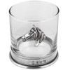 English Pewter Company Equestrian 11Oz Single Tumbler [CSP110]