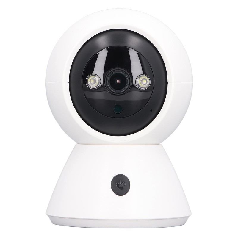WiFi Security Camera 2MP 1080P HD Night Vision 2 Way