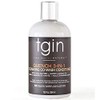 tgin Thank God It's Natural Quench 3-in-1 Co Wash Conditioner