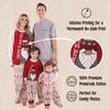 Lazy One Gnome for The Holidays Family Matching Christmas Pajamas