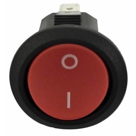 Eopzol 203-6718 Vacuum Cleaner Power Switch Replacement for Bissell Fits for 3750 3760 3920 4220 6595 6801 6850 6860 7950 8920 8930 37501 37502 37601 37602 37603 42205 65951 68013