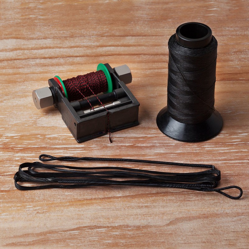 Est Bogensport Fast Flight Plus 350 (FFP) Pro Bow String