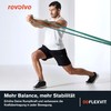 FLEXVIT Revolve - Super Band for Strength, Core and Mobility