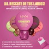 NYX Professional Makeup, Smushy SOS, Mascarilla Labial Hidratante Tipo Balsamo