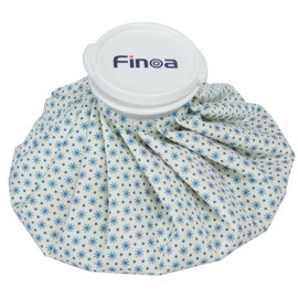 Finoa 10502 Ice Bag Ice Bag Snow Medium Size