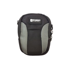 Sony Cyber-Shot DSC-WX220 Digital Camera Accessory Kit Includes: SDNPBN1 Battery, SDM-1515 Charger, KSD48GB Memory Card, SDC-21 Case, HDMI6FMC AV & HDMI Cable, ZELCKSG Care & Cleaning, GP-10 Tripod