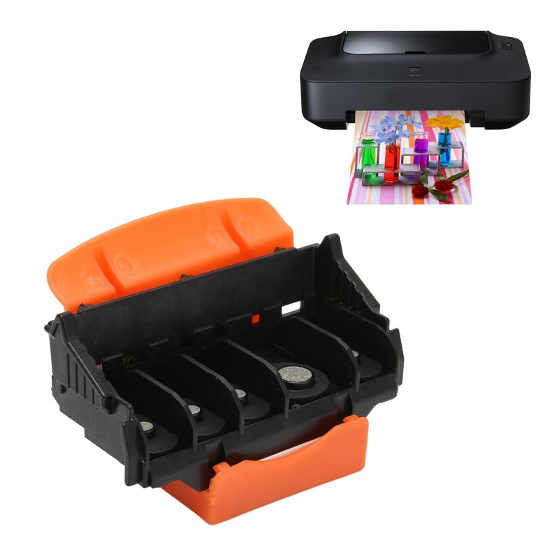 Color Print Head Printer Head for PIXMA TS5050 TS5051 TS5053