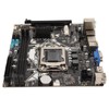 H81A Motherboard for LGA1150 DDR3 HD Multimedia Interface VGA Mini