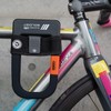 Ulac (Urac) Bicycle Key Universal U Lock Holder UH1 U