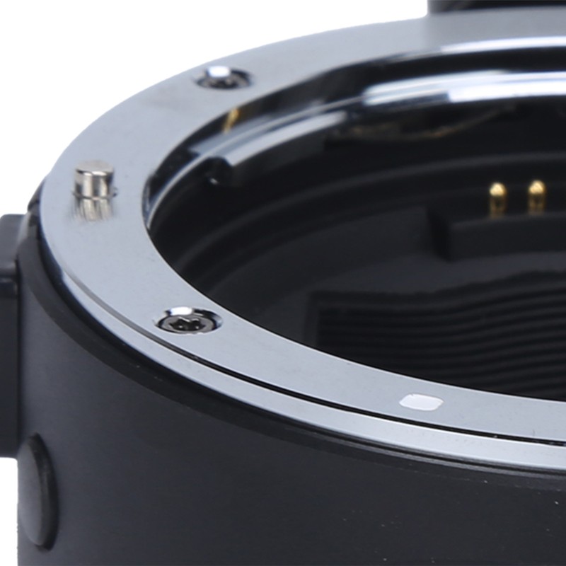 VILTROX EFE5 Auto Focus Lens Adapter for OLED EF EFS