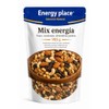 Mix Energía frutos secos: Nueces, Cacahuates, Almendras, Pasitas 905g