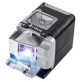 RLC-061 Replacement Projector Lamp with Housing for Viewsonic Pro8200 Pro8300 Projector Lamp (Araca)