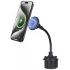Cup Holder Phone Car Mount (Compatible with Magsafe) - for