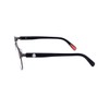 Moncler ML5192 001 SHINY BLACK 54/19/145 MAN Eyewear Frame