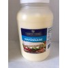 Bonne Chere Mayonnaise Extra Heavy Bonne Chere 1 Gallon