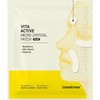DERMAFIRM Vita Active Micro Crystal Patch Plus 2P for nasolabial
