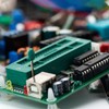 PATIKIL Universal IC-Test ZIF Socket 16 Pin 3.0mm Pitch for