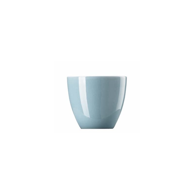 Thomas Sunny Day Soft Blue Egg Cup