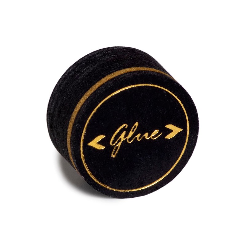 Taom Pro Laminated Pool Billiard Cue Tip - 14 mm