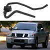 HVAC Heater Unit Inlet Hose 92400 ZT10A Precise HVAC Heating