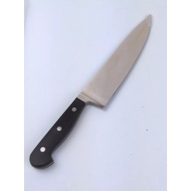 J.A. HENCKELS INTERNATIONAL Henckels CLASSIC 8 in CHEF's KNIFE (31161-200) FORGED Steel, Made in SPAIN