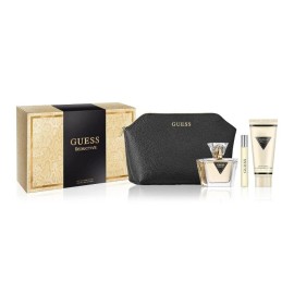 Guess Seductive by Guess 4pc Gift Set for Women