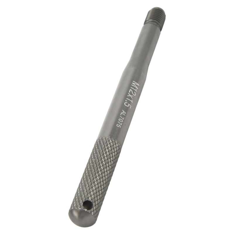 1Pair Wheel Alignment Pin High Hardness Wear Resistant Durable Rustproof