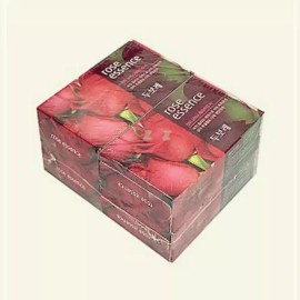 학교 비누 학교 미용 4p 세수 장미 관공서 세안 세척 4W7AC3751 Soap School Cosmetics 4p Facial Cleansing Roseshape Face Wash 4W7AC3751