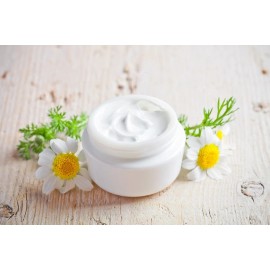 Crema Base Premium Sin Parabenos 18 Kilos Fragancia Sin fragancia Tipo de envase CUBETA DE POLIETILENO                                                