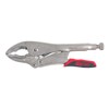 KS Tools 115.2006 Large Jaw Grip Pliers with Easy-Release 65