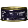 TUNA OLIVE OIL CAN