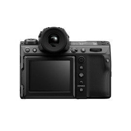 Expert Shield screen protector compatible with Fuji GFX 100 II (w/top LCD) - Anti Glare