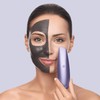 GESKE | SmartAppGuided™ Touchless Magnetic Peeling Mask 5 in 1