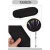 LIKENNY Shoulder Pads, Backpack, Removable, Shoulder Pads, Easy Installation, Spare