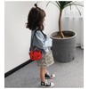 Plus Nao Shoulder Bag, Mini, Smaller, Mini Bag, Pochette, Kids,