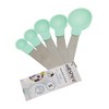 Wiltshire Measuring Spoons (5 Pieces Set)