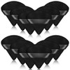 Maitys 12 Pieces Powder Puff Triangle Face Makeup Cosmetic for