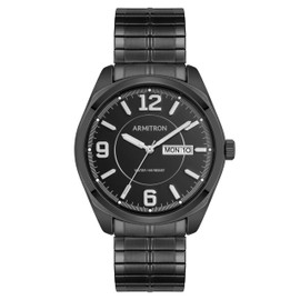 Armitron Men's Day/Date Dial Expansion Band Watch, 20/4591