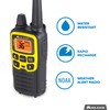 Midland® - T61VP3 X-TALKER - Two-Way Radio - 36 Channel