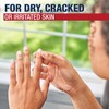 Eucerin Aquaphor Healing Ointment Dry, Cracked and Irritated Skin Protectant,