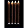 Unmatched Taper Candles 2 Pack Unmatched Taper Candles with Timer
