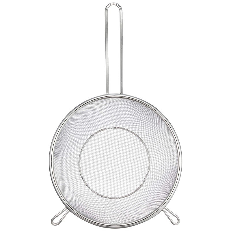 Wahei Freiz SUI-6022 Strainer, 7.5 inches (19 cm)