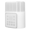 2 In 1 Double Bottle Heater Multi Functional Cleaning Automatic