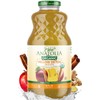 100% Organic Yellow Detox Juice by Pure Anatolia - USDA