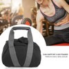 Aigend Weight Kettlebell Sandbag, Adjustable Weightlifting Training Filled Fitness Workout
