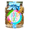 Nam's Bits Chocolate Chip Cookies - Good Luck Half Gallon
