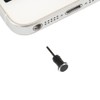 Psdndeww Headphone Accessories Charging Port Protector Anti Plug Portable Metal