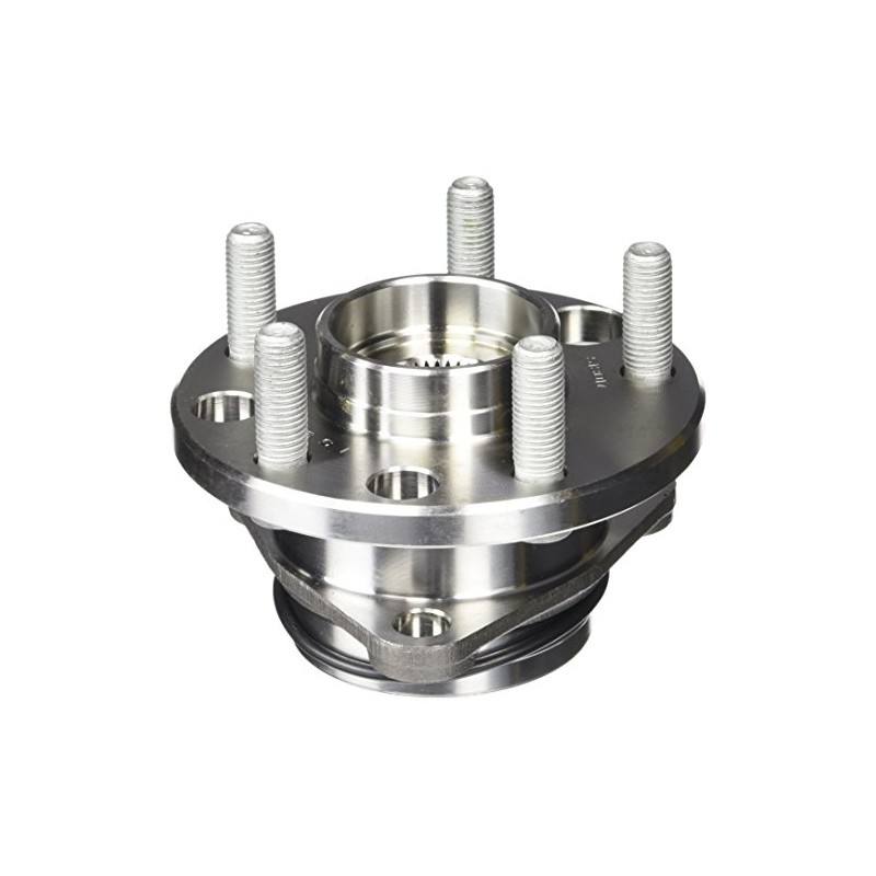 Timken 513017K Front Hub Assembly