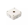 XVR Universal Junction Box / Back Box for CCTV Security