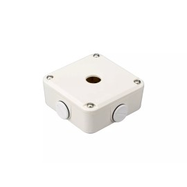 XVR Universal Junction Box / Back Box for CCTV Security Cameras